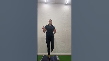 Unstable surface balance with head turn