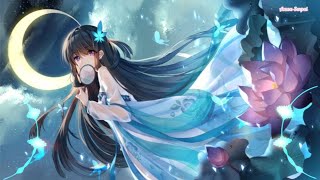 Nightcore - Cà Phê Không Đường ( Orinn Remix ) - JOMBIE x TKAN, BEAN | Nhạc Hot Tiktok Gây Nghiện