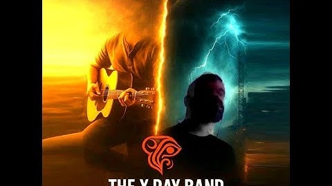 The X-Ray Band – Where Is The Line (Acoustic Version) (Official Lyric Video)