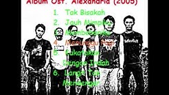 Daftar Lagu Peterpan Full Album - Ost. Alexandria (2005)  - Durasi: 25:01. 
