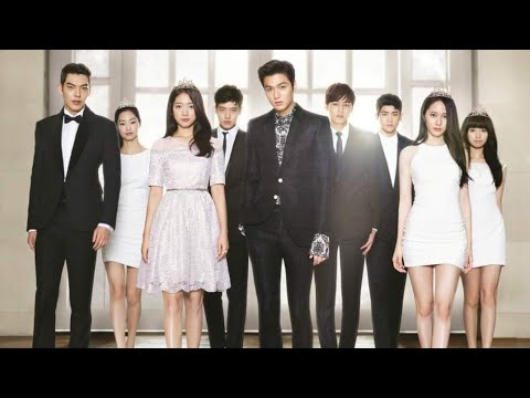 The Heirs Full Episode 5 With English Subtitle