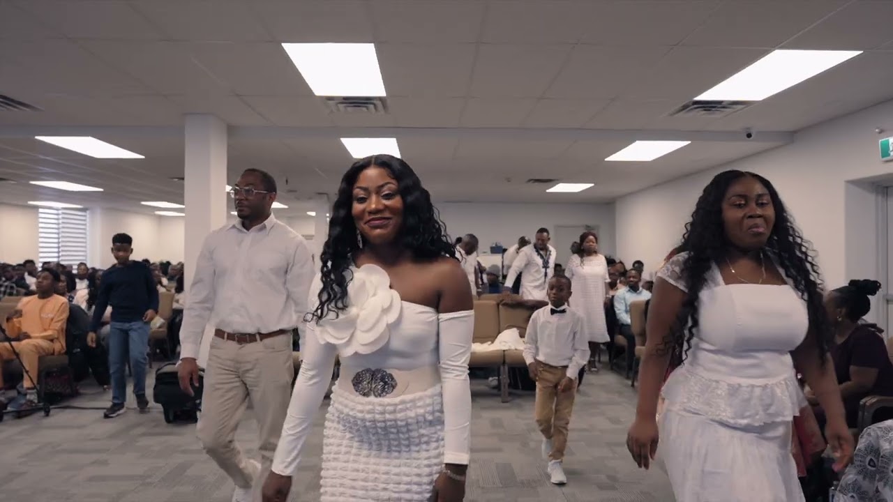 Jamal's Dedication. 2025