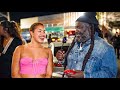 JACKSONVILLE LATE NIGHT STREET INTERVIEWS GONE WILD