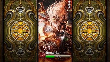 Heroes of the Dungeon - Android gameplay PlayRawNow