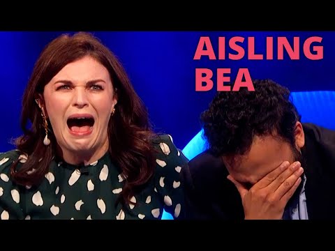 A Romantic Colonoscopy | Aisling Bea On The Last Leg