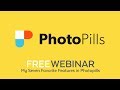 WEBINAR REPLAY | Seven Favorite Features in PhotoPills for Milky Way & Landscape Photographers