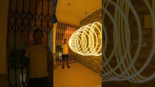 Creative Photography ideas ?? youtubeshorts photography gopro creative lightpainting shorts