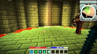 Hack Slash Mine - Episode 1