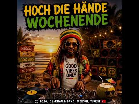 Hoch die Hände, Wochenende