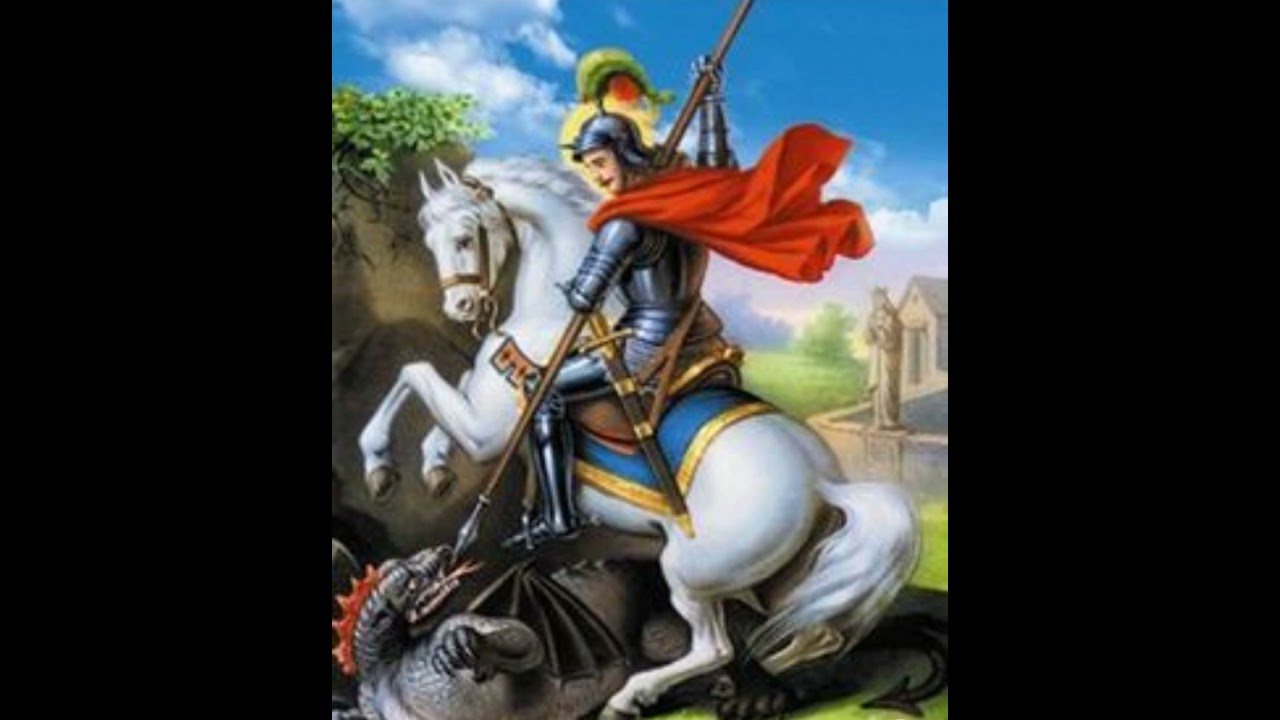 The Life History of Saint Geevarghese