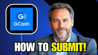 NEW! How To Correctly Submit A Ticket In Gcash in 2026! Full Guide!
