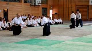 Sandan examination
