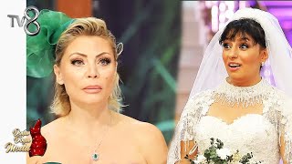 Seray Sever-Sabiha Gerilimi | Doya Doya Moda 95. Bölüm