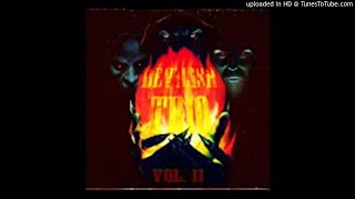 DEVILISH TRIO - LEAD BY DEVILISH