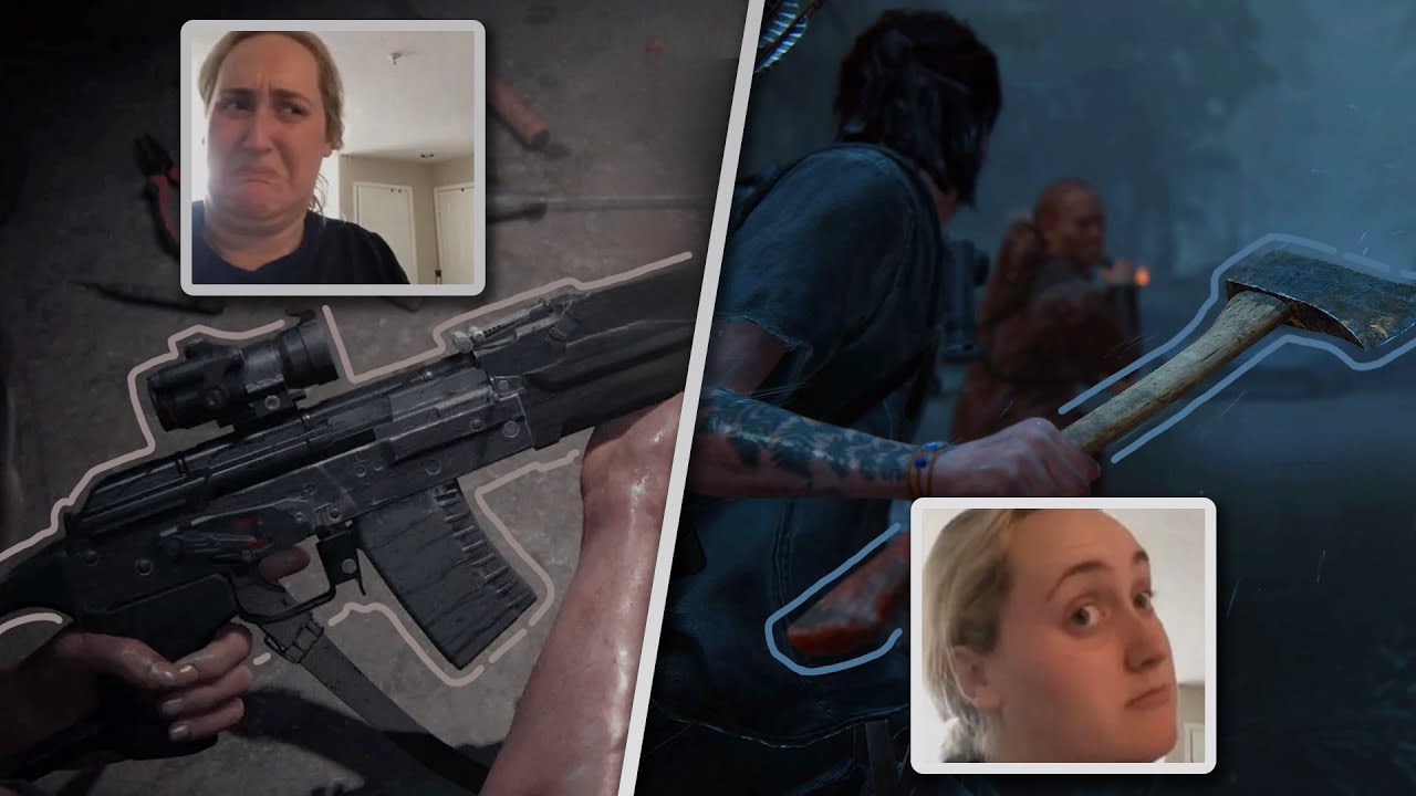 Can I Beat The Last Of Us: "No Return" Without Guns?