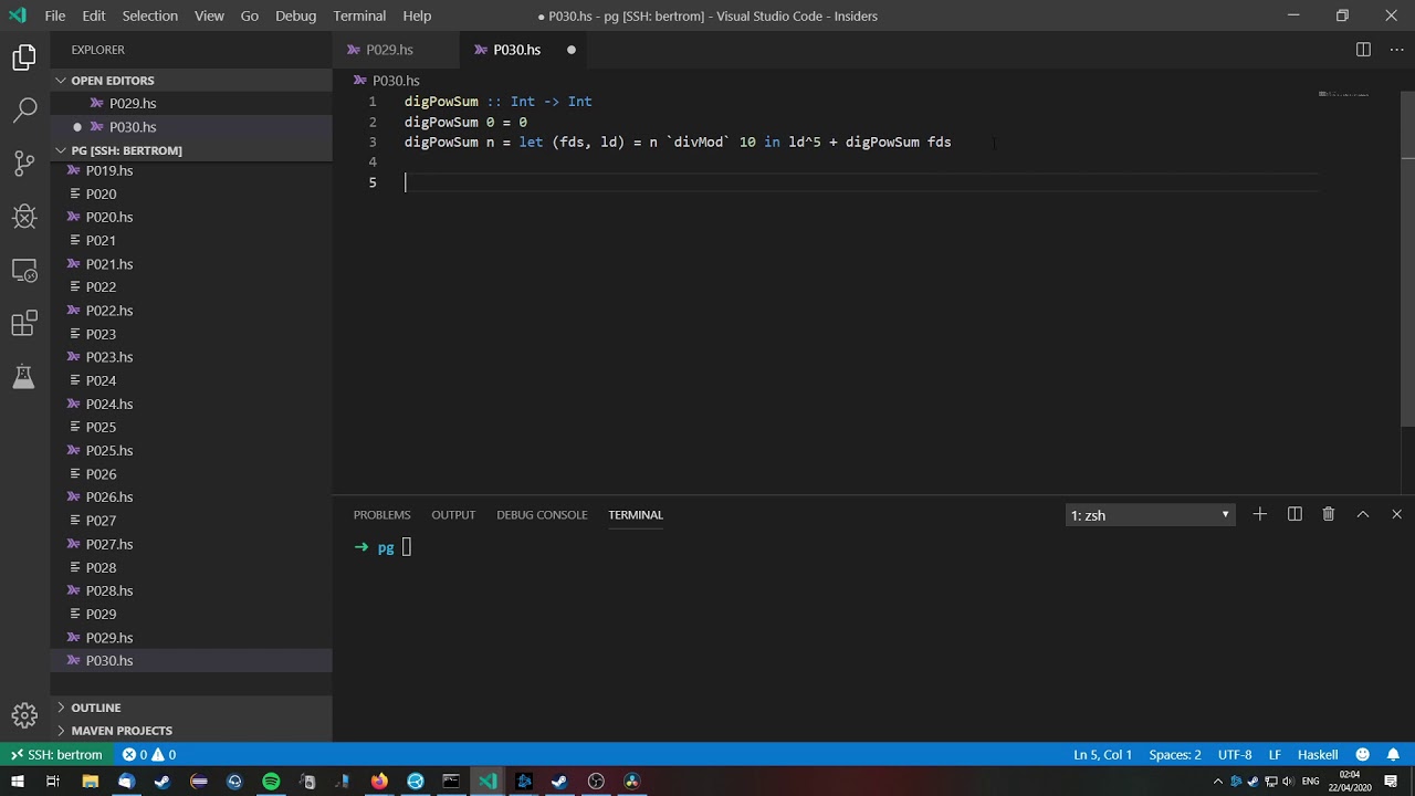 How to debug rust in vscode фото 102