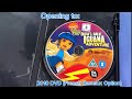 Opening To Go Diego Go Diego S Great Iguana Adventure 2010 DVD French Benelux Option 