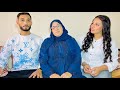 فيلم قصير زوجات ولادها و هوما مراض و عيالاتهم 