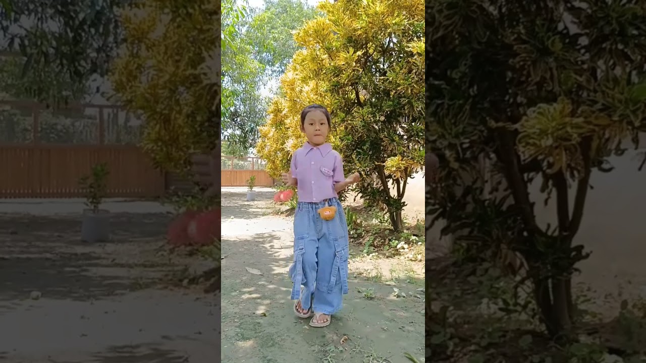#shorts#cutebaby#ချစ်စရာကောင်းတဲ့သမီးလေးပါ