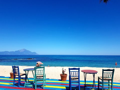 HALKIDIKI