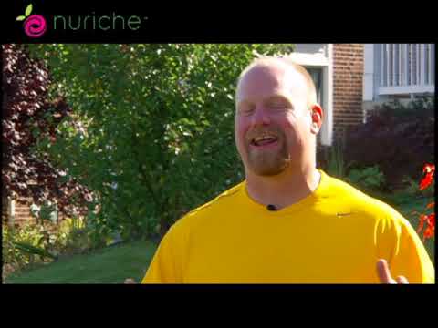 nuriche.com - Chris Hoke, a defensive tackle and two-time NFL Super Bowl Champion for the Pittsburgh Steelers, voluntarily endorses Nuriche and its products by serving as the companys spokesperson.