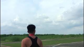 Kenny Ko T-REX 700X Flight Video