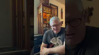How To Have A Life Long Career As A Luthier-Trevor Lindsey