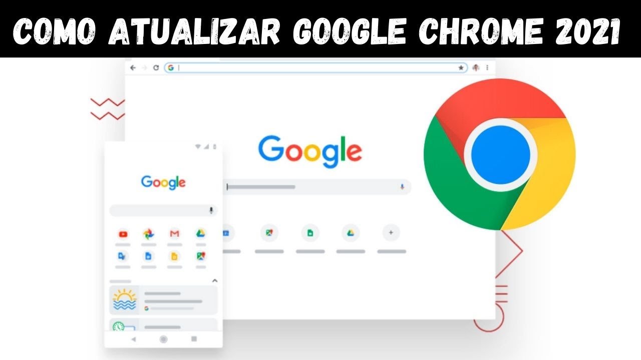 TC Ensina: como atualizar o Google Chrome 