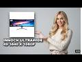 INNOCN Ultrawide 49 3840 x 1080P 144Hz Gaming Monitor Review: Unleash Immersive Gaming Experience