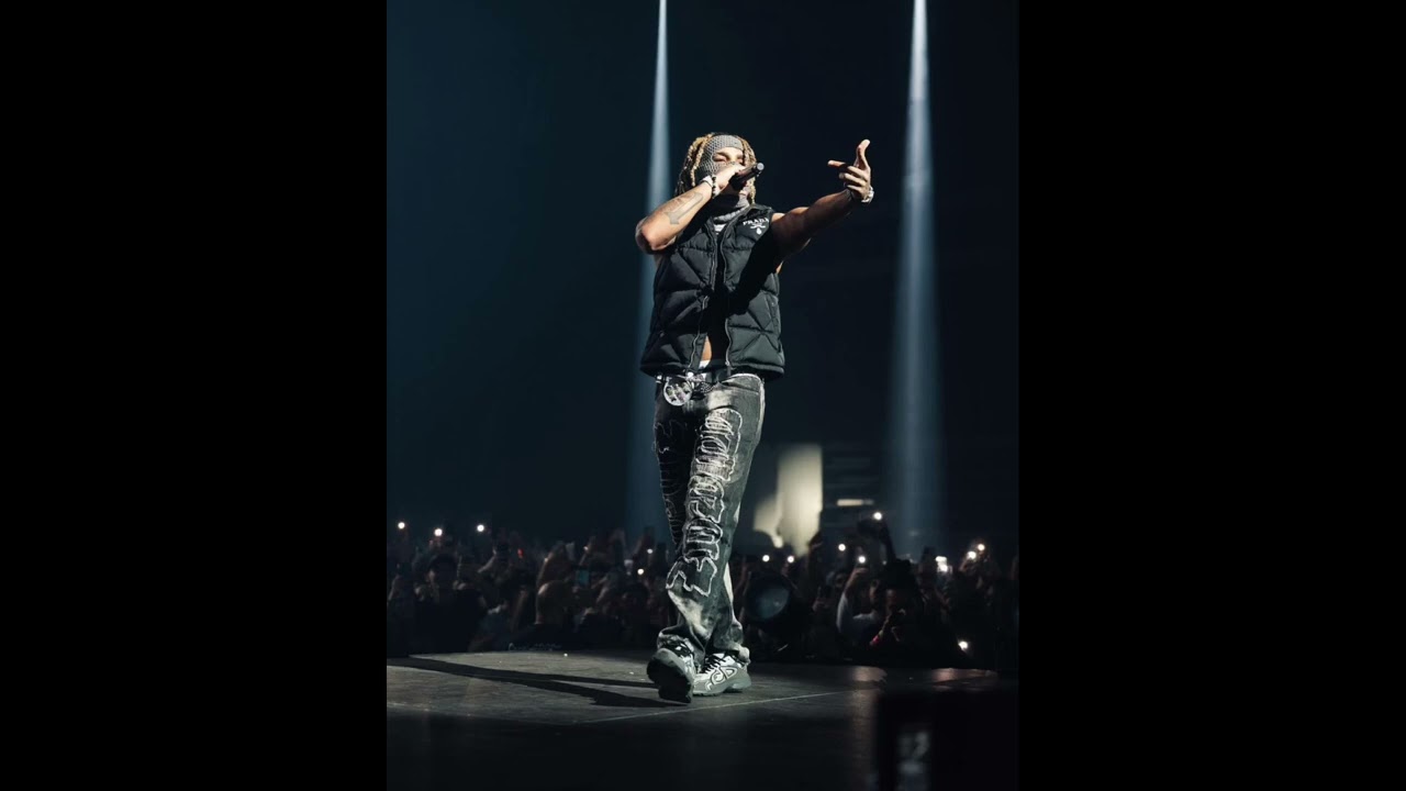 Zola Type Beat - "Mirador" (prod. dibi)