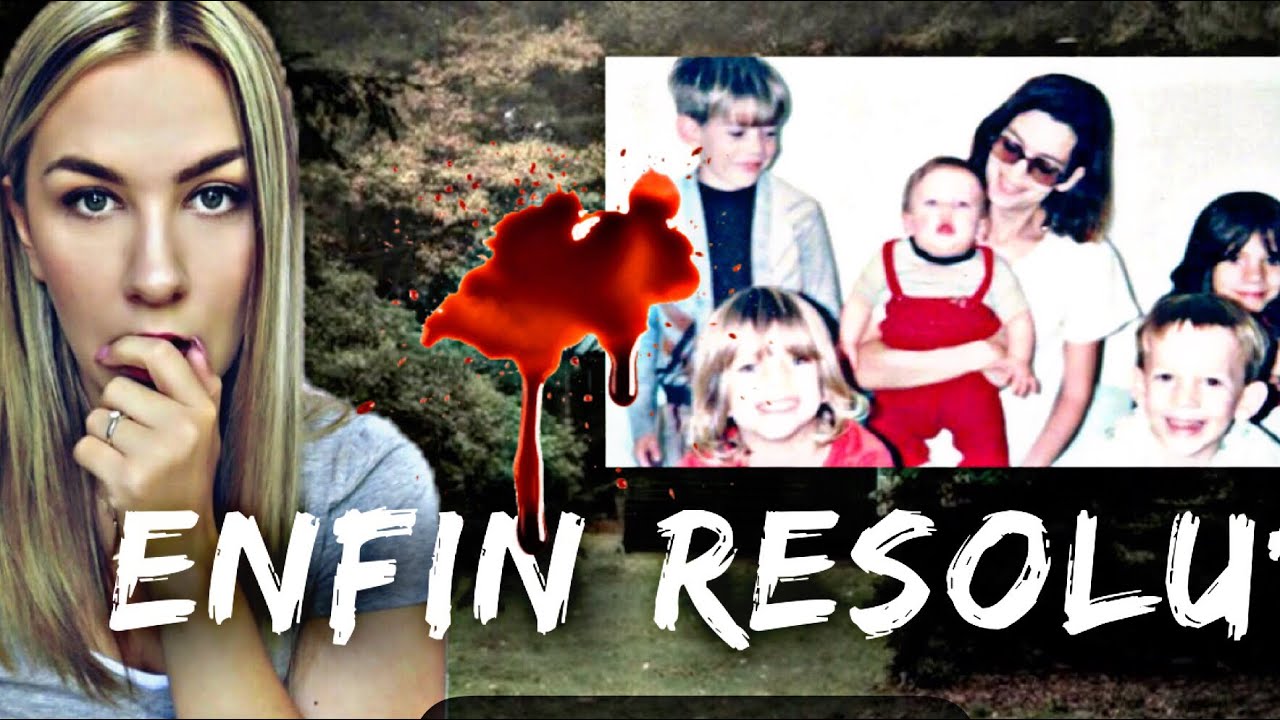 LA CABINE KEDDIE : UNE FAMILLE EST ASSASSINÉE