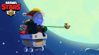 Brawl Stars OST - Brawlidays (2018) - Theme 2