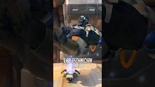 Which skin are you most hyped to unlock in the Invasion Battle Pass? 👀 #overwatch2 #overwatch