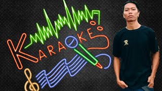 Download Lagu karaoke neraka mara karma lirik vidio edhy lutta MP3