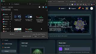 How to Launch Your Own Hackathon on UptoSkills | Step-by-Step Tutorial 🚀