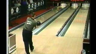 2003 PBA Medford Open Entire Telecast