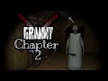 CHRISTMAS SPECIAL GRANNY CHAPTER ONE ESCAPE WITH WEIRDO