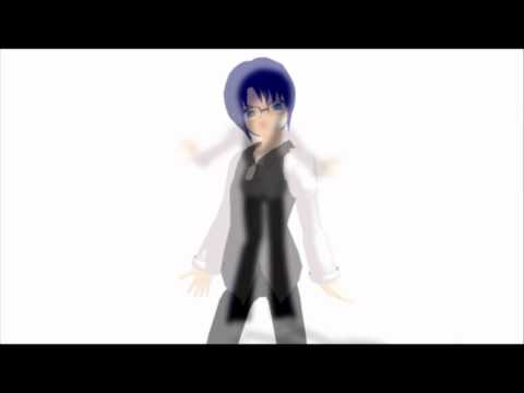 [UTAU]  晴れときどきにわか雨 - Nyamone Baka