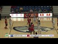 2019 PBC Womens Basketball Tournament: #1 North Georgia  vs #6 Columbus State
