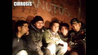 Cirrosis -  Cancer Social (Album Completo)