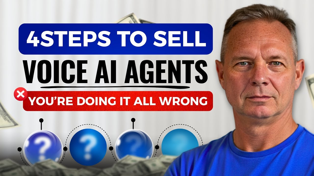 The #1 Solution Selling Strategy That Beats AI Features