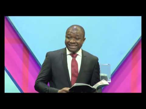 Covenant of Grace Part 1 - YouTube