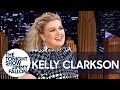 Kelly Clarkson Defends Encouraging Taylor Swift to Rerecord Her Masters