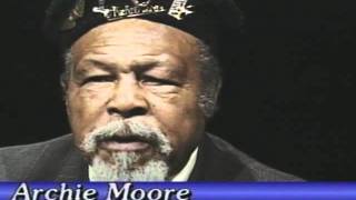 Archie Moore interview (1998, Heart of San Diego)