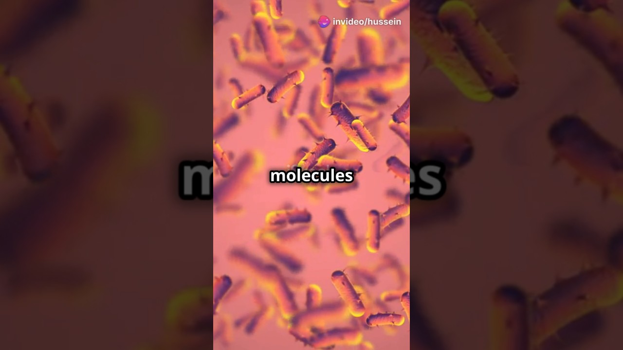Bacteria’s Final Sacrifice – A Shocking Discovery - Go IT