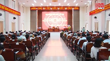 Đại biểu Quốc hội tiếp xúc cử tri thành phố Long Khánh