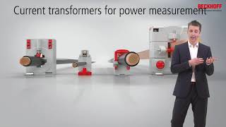EN | I/O innovations and optimization of your machines by using PC-based control