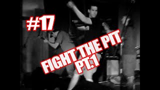 [XIV-Archive] In The Line Of Fire (Fight The Pit Fest)
