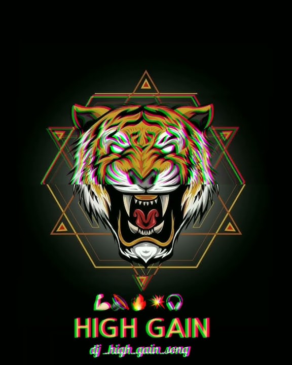 AA ANTE 💪🏻🔇🔥💥🎧____(HIGH GAIN)👑📣__#music __#djhighgainsong