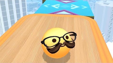 Sky roller 3D - sky roller - sky roller game - rolling ball games - roll balls